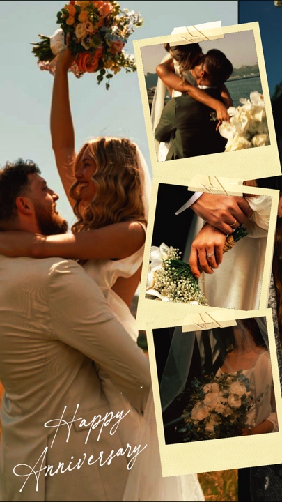 Aniversario de bodas