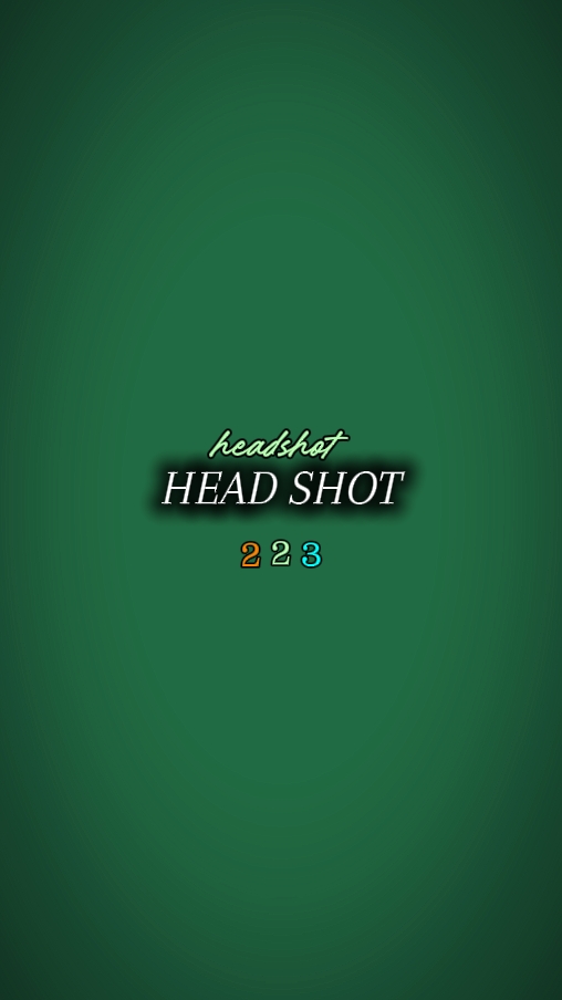 headshot 223
