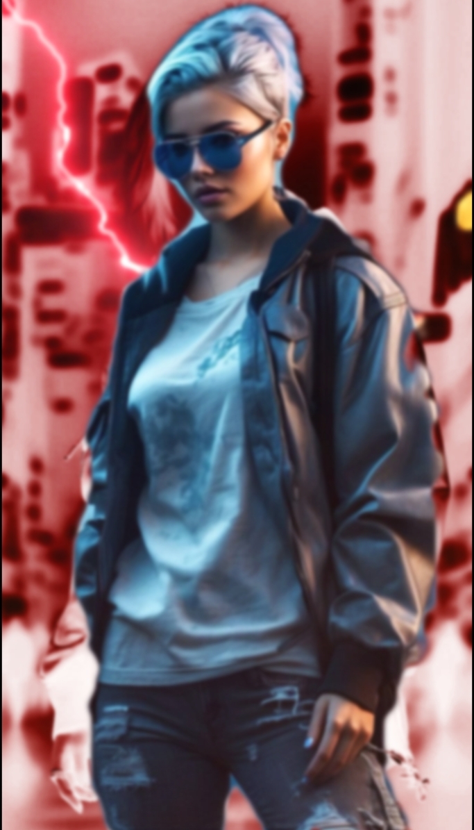 Nouveau modèle