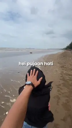 hei pujaan hati