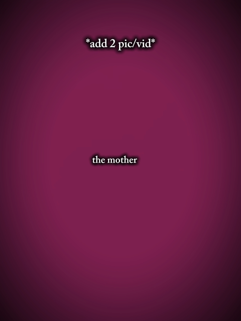Die Mutter