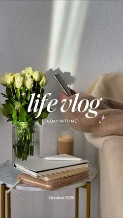 life vlog