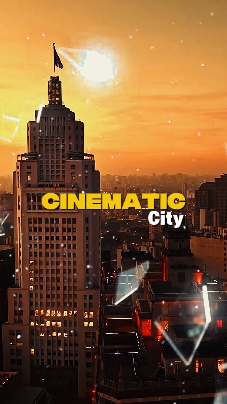 7 Clips Cinemáticos