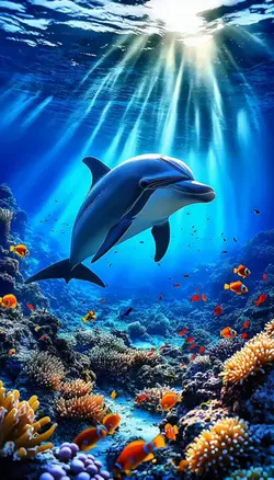Delphin