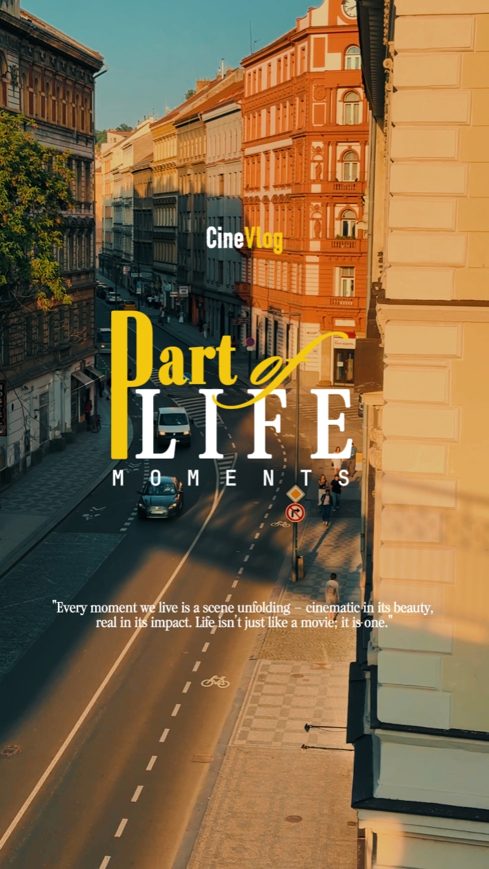 PARTIE DE LA VIE