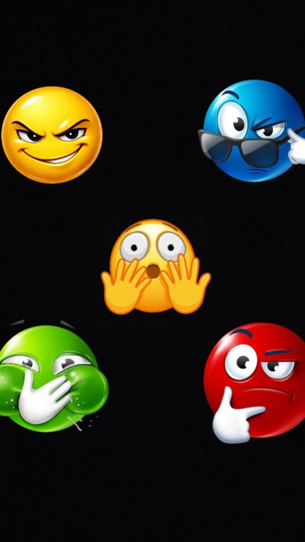 Suhu emoji