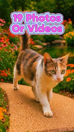 19 Photo Slides