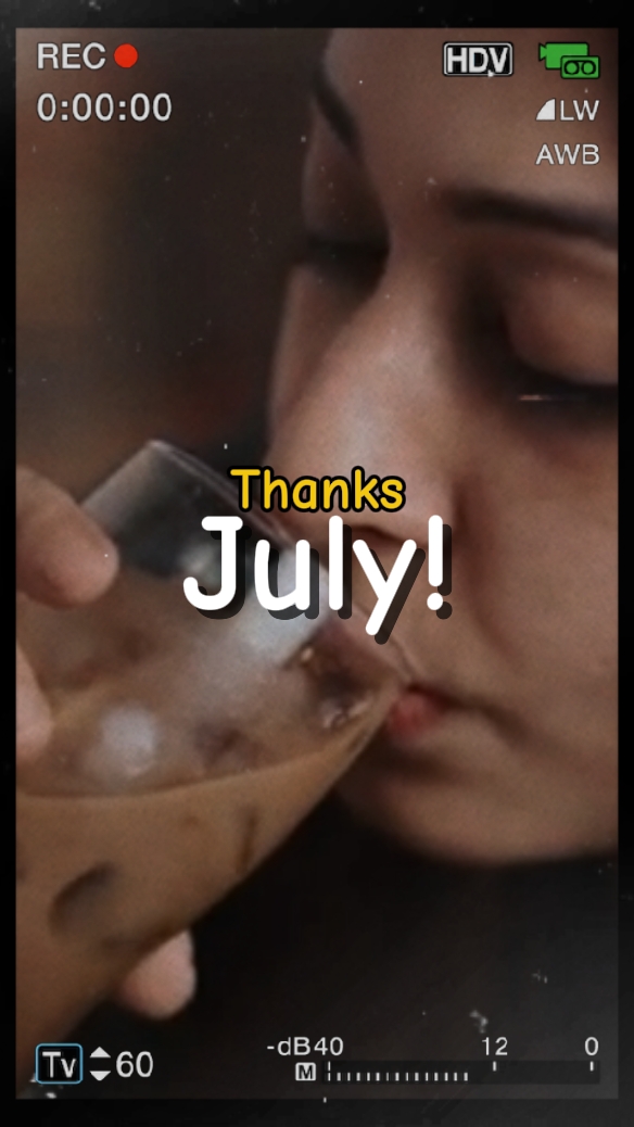 July Dump
