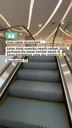 nafkah 200 jt