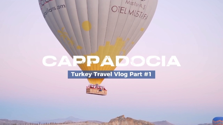 Intro YouTube Travel