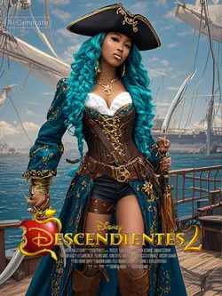 Umma Descendants AI