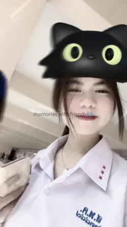 ความทรงจำกับเพื่อนๆ🩷