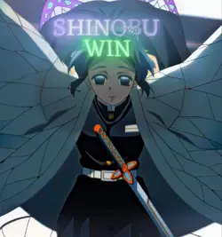 SHINOBU >>