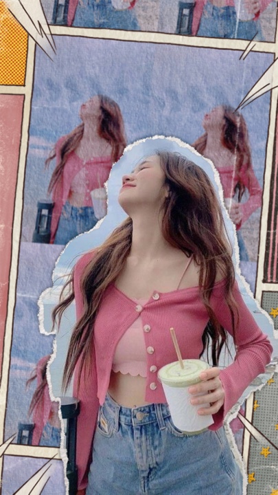 Smile - 15 