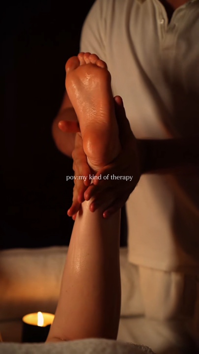 Pedicura