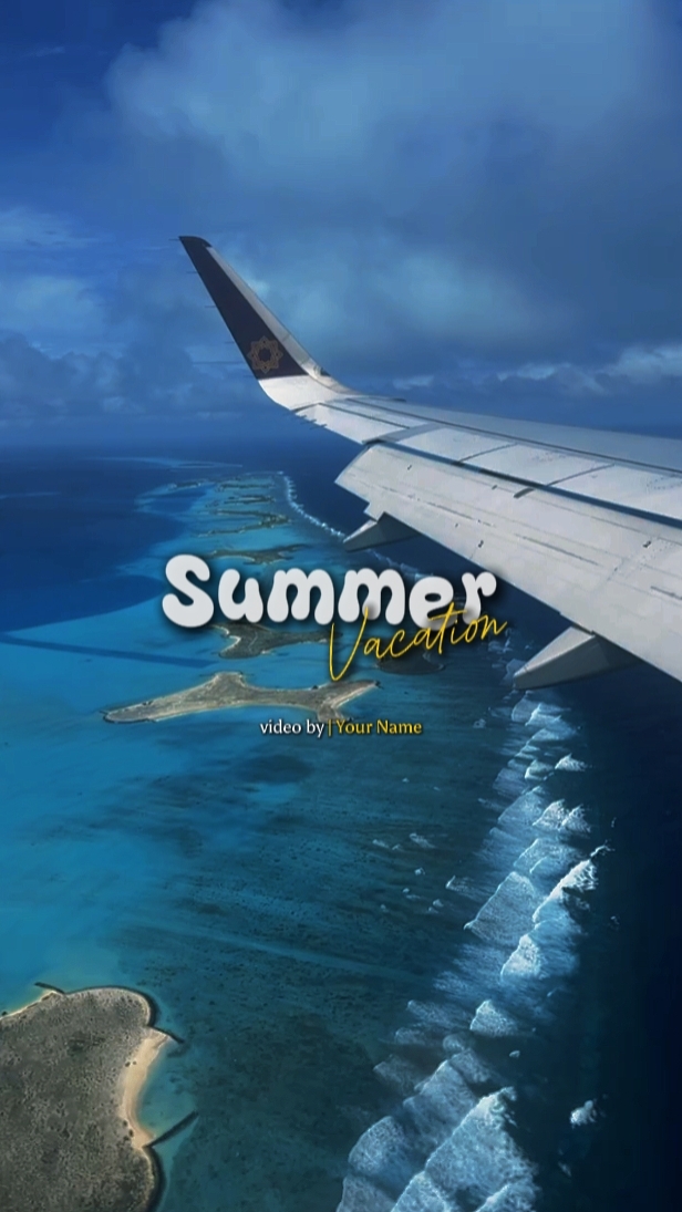 Sommerferien