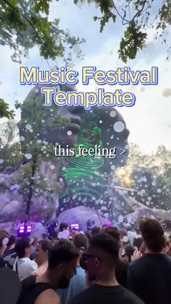 Music Festival πΊ