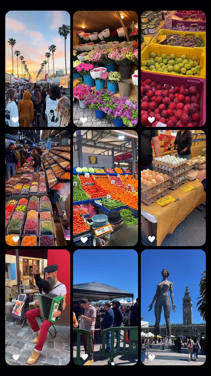 Mercado