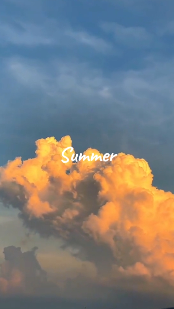 summer