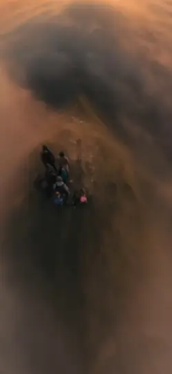 Earth zoom