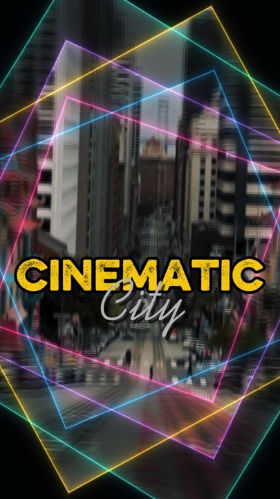 5 CLIPS CINEMATIC 
