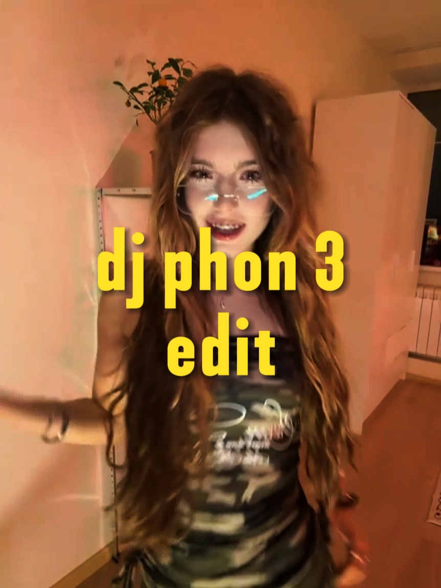 dj phonk
