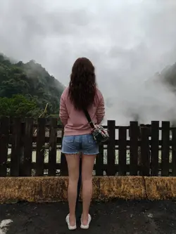 煙霧瀰漫