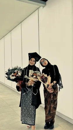 Happy graduation
