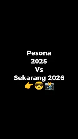 Pesona2025Vs2026