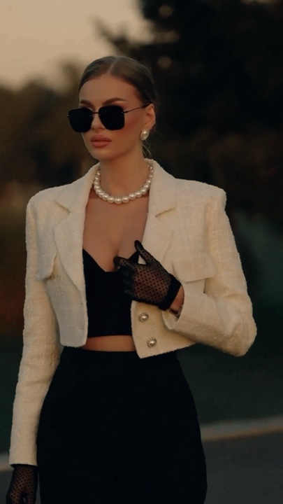 Moda Kontrolü 