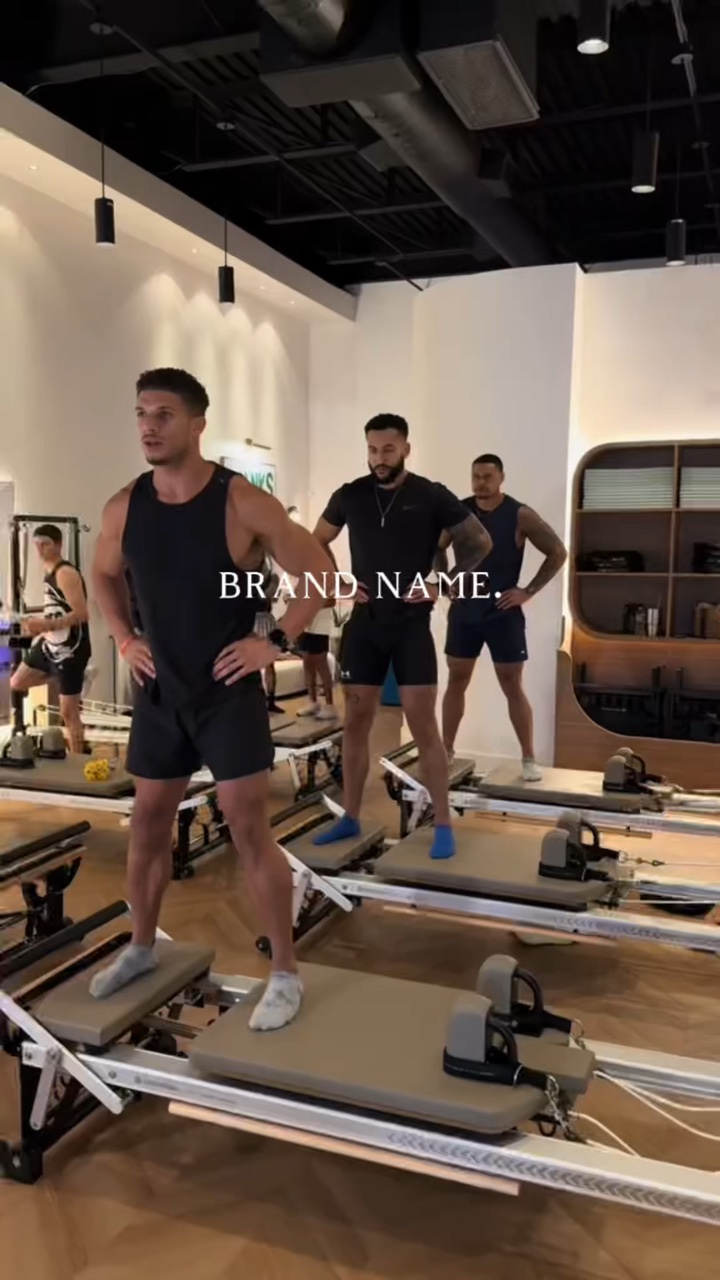 Pilates