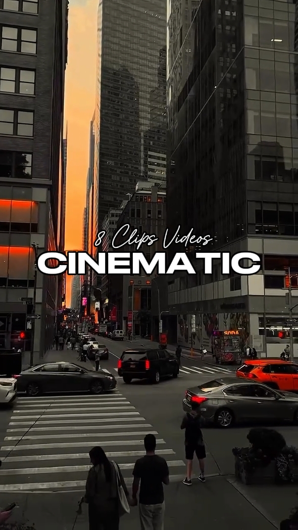 CINEMÁTICO