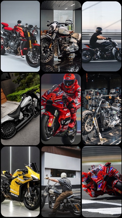 motosiklet 