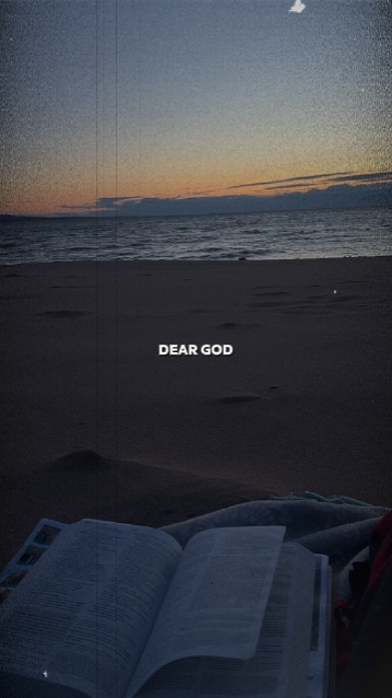 Dear God