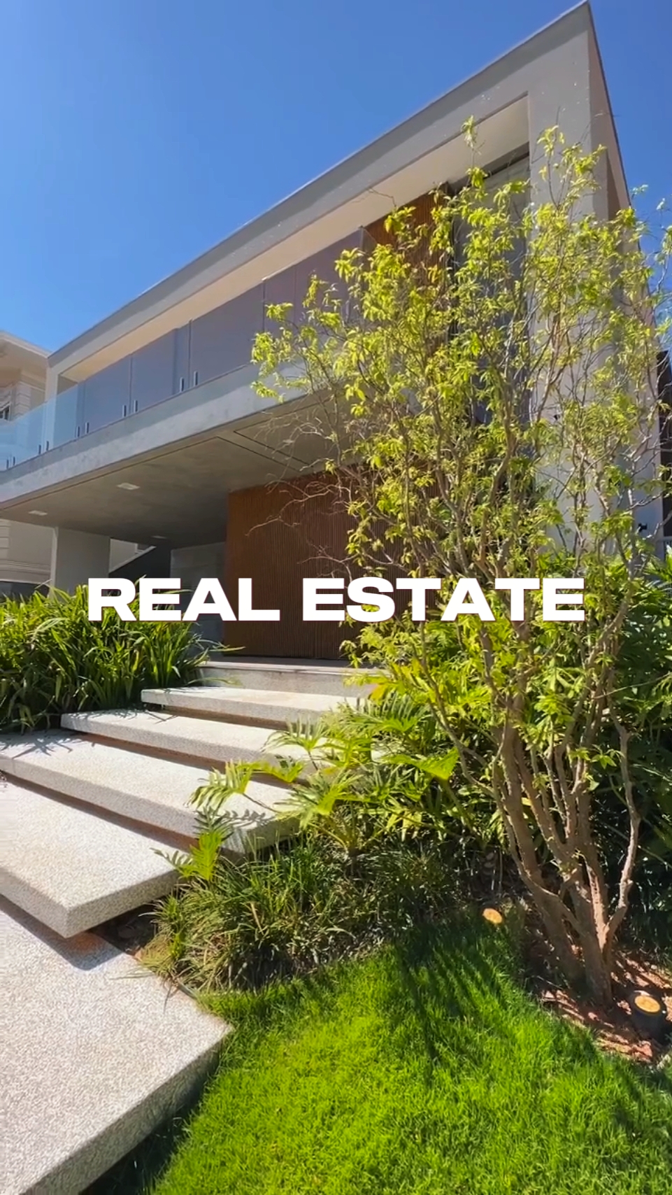 REAL ESTATE