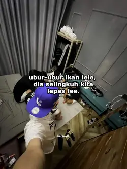 dia selingkuh kita 