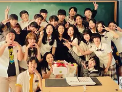 Miss memories School