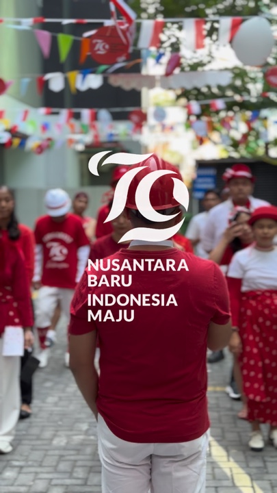 Lomba 17 agustusan 🇮🇩