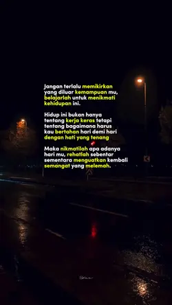 Kehidupan sebenar