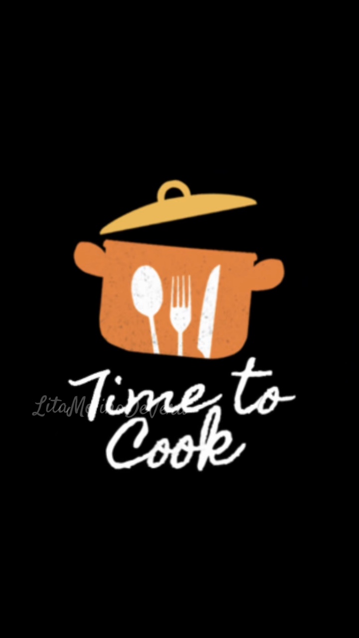 Cooking time