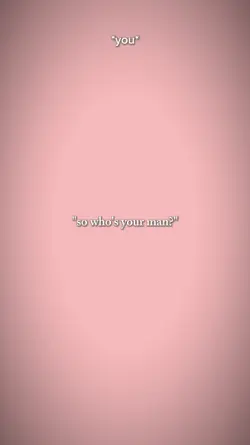 so who's your man?