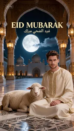 eid mubarak