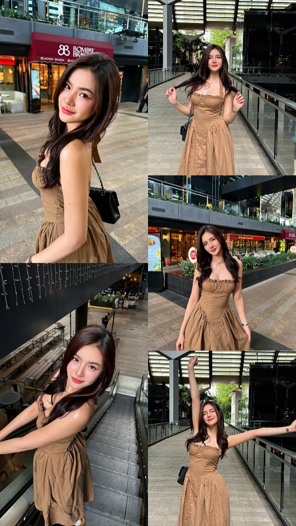 5 Photos aesthetic