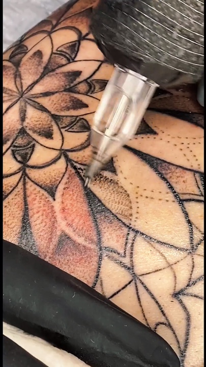 Tatuagem