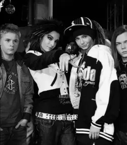 tokio hotel
