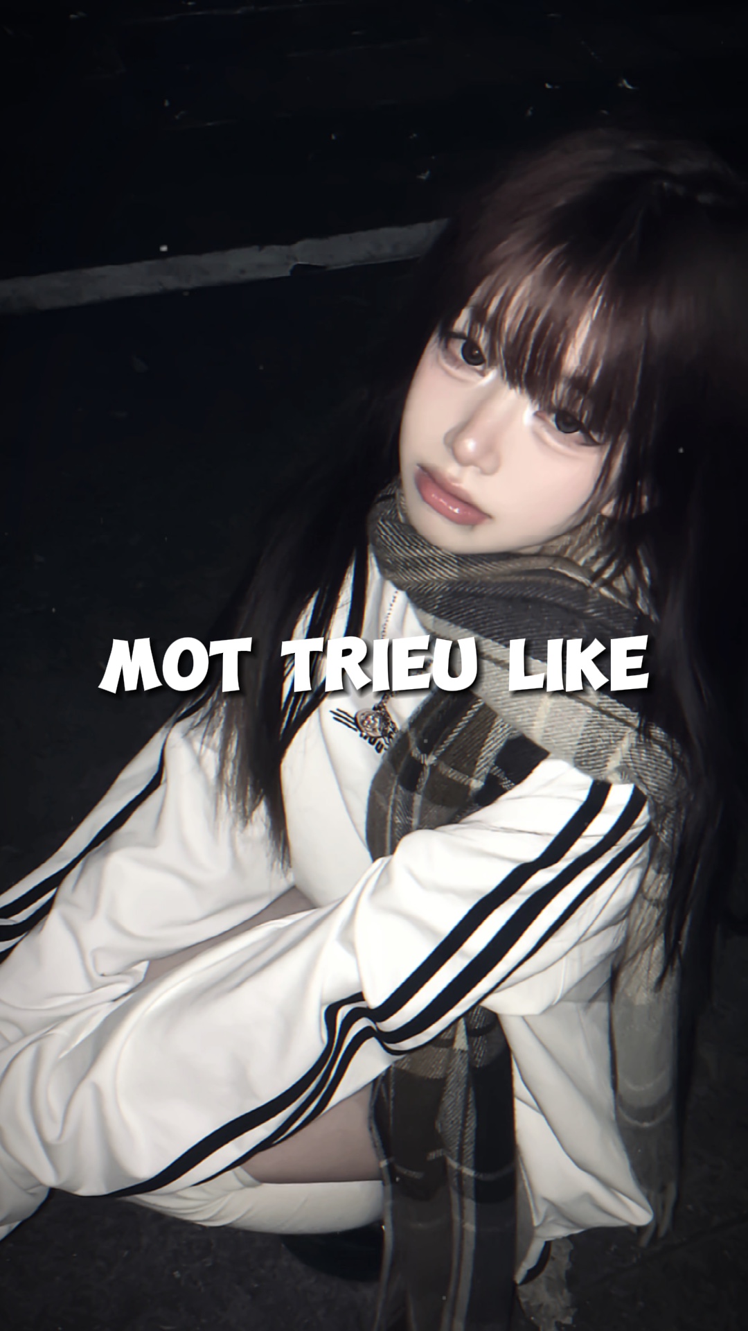 MỘT TRIỆU LIKE