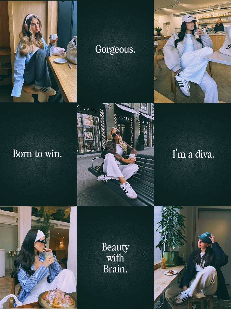 I'm girl