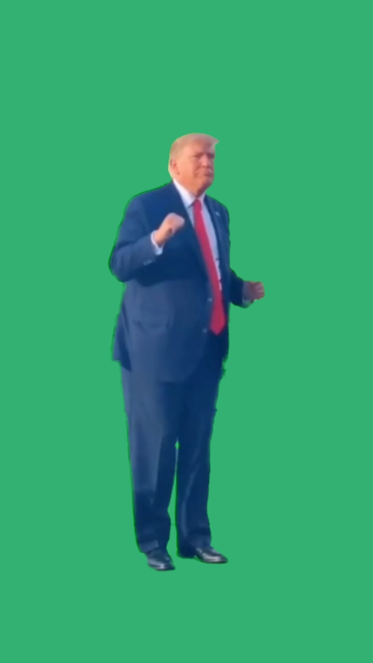 trump ymca