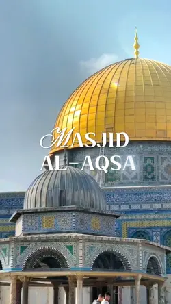 Masjid Al-Aqsa