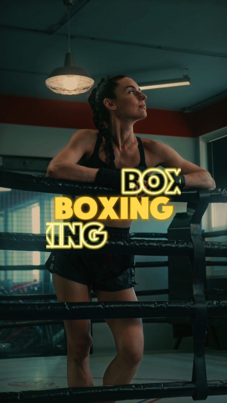 Deportes: día del boxeo